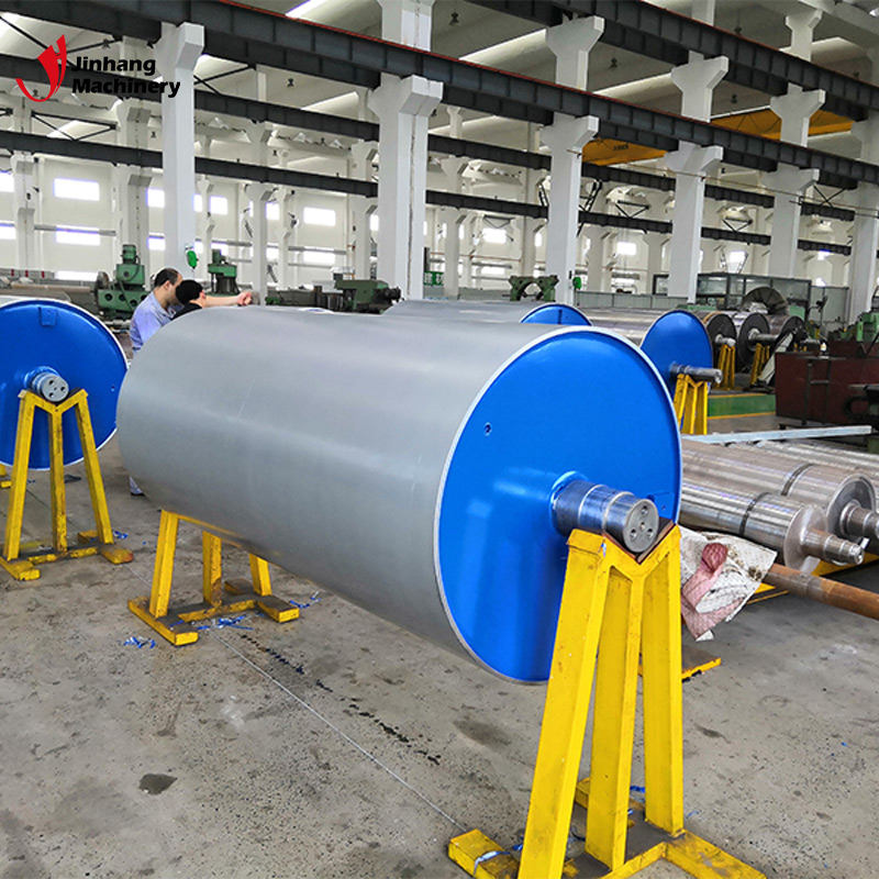 Rouleau en céramique