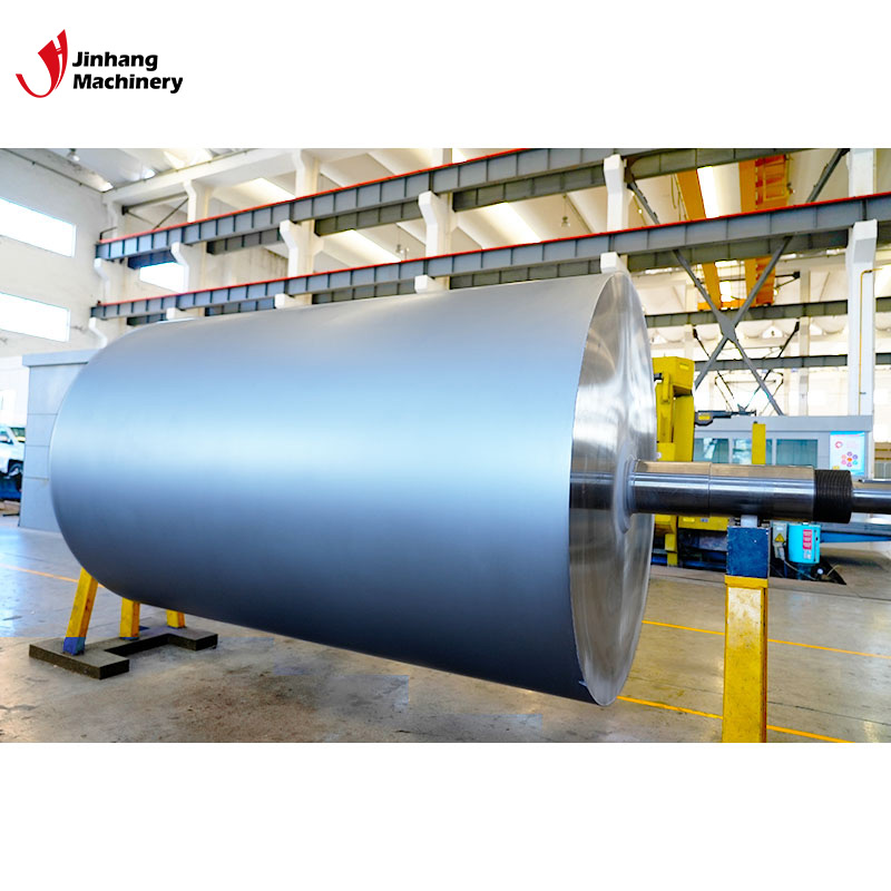 Rouleau de trempe à l'eau