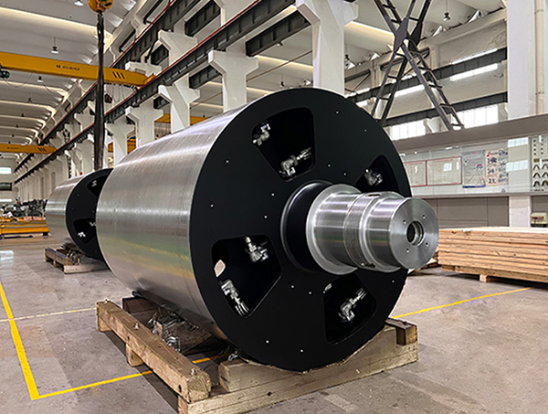 Tout ce que vous devez savoir sur les rouleaux en caoutchouc : types, utilisations et entretien